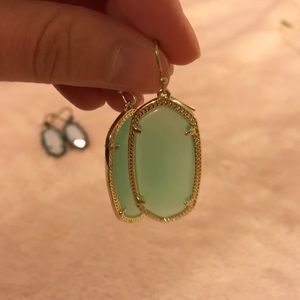 Kendra Scott Earrings